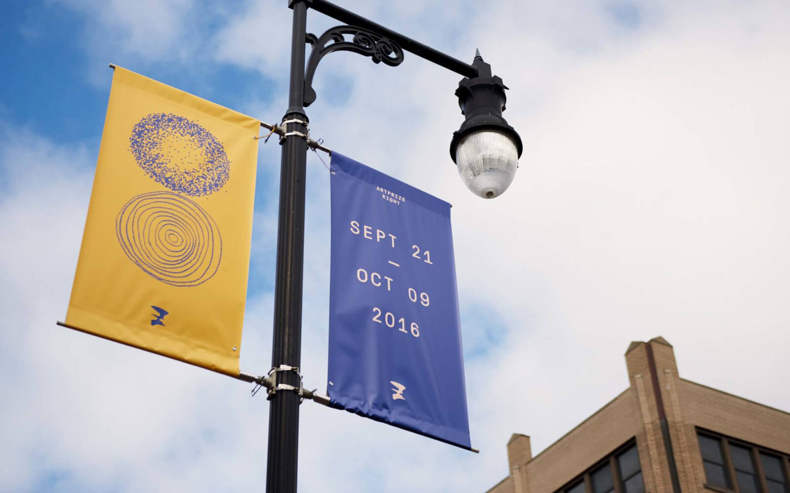 Street Banners